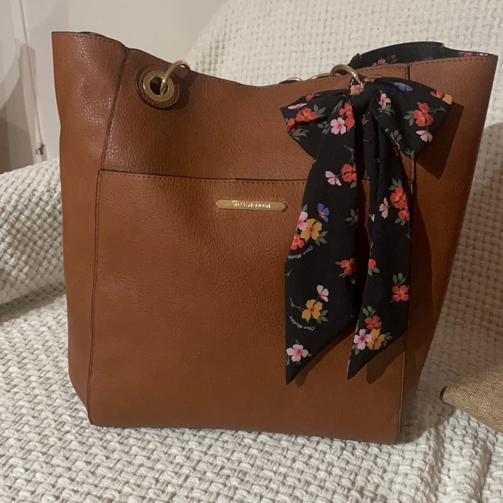 Steve Madden Bucket Bag